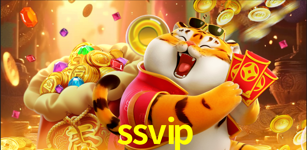 ssvip app