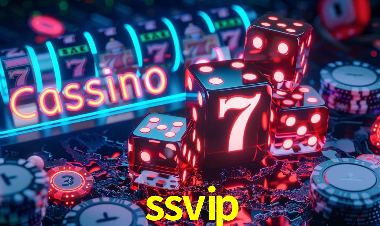 Welcome Bonus ssvip