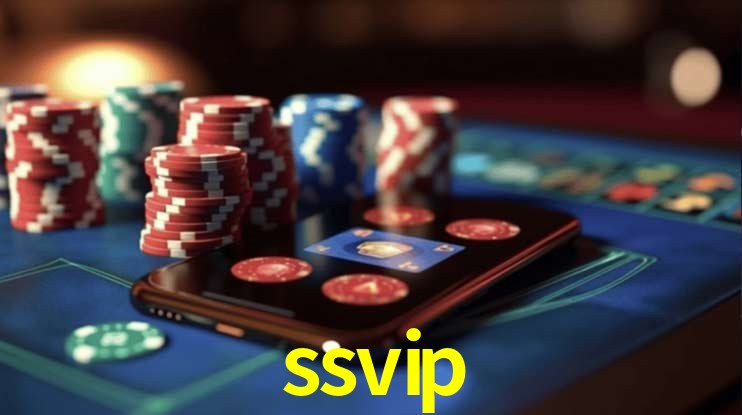 Design Responsivo ssvip
