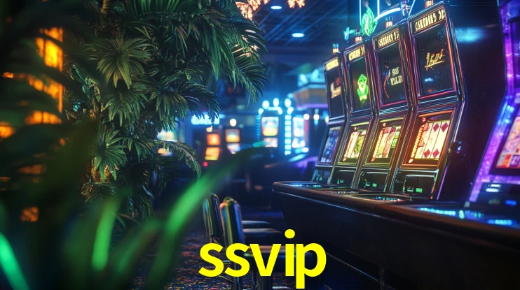 Blackjack Table ssvip