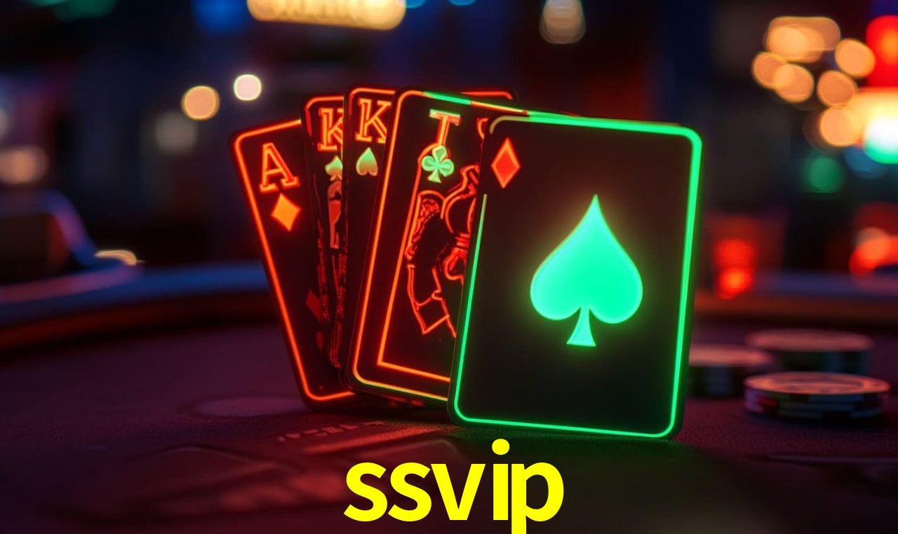Benefícios da Conta ssvip