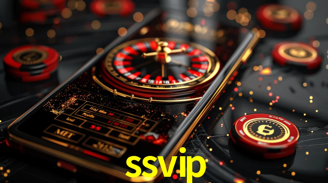 Account Benefits ssvip
