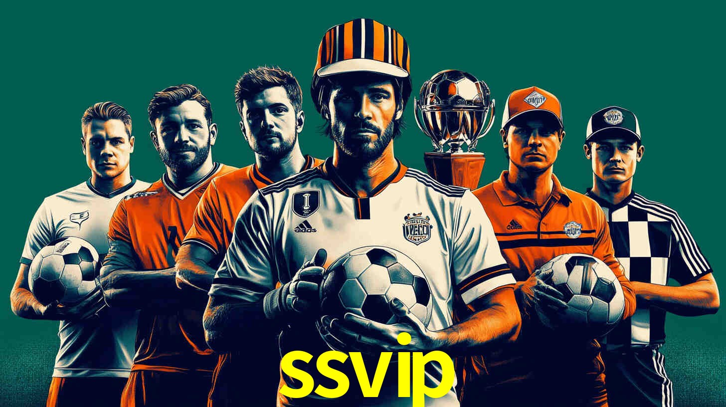 Inovações de Jogos na ssvip: O Futuro das Experiências Interativas