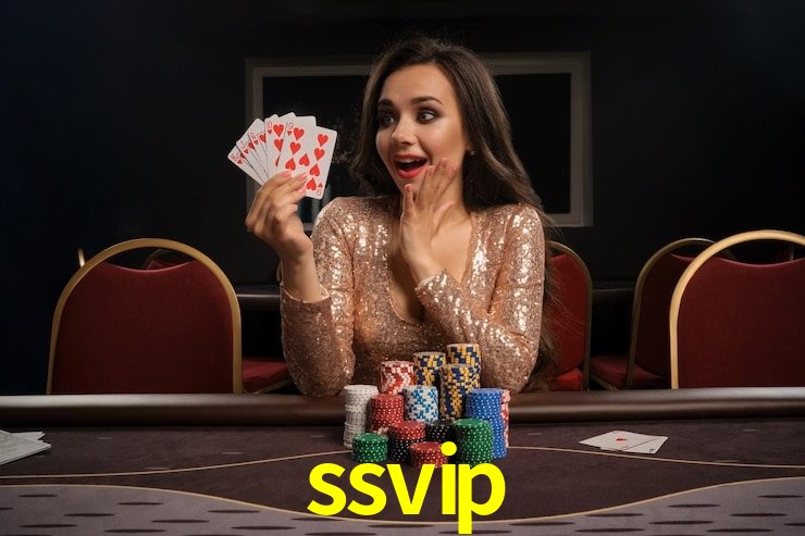 Programa VIP ssvip