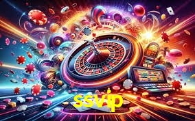 Recursos de Bônus ssvip