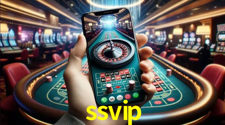 Platform Technology ssvip