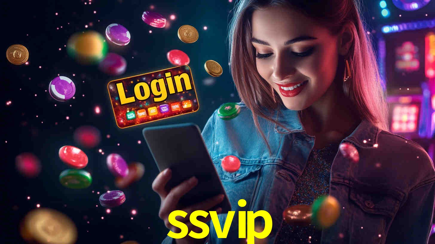 Descubra o Programa VIP da ssvip: Vantagens Exclusivas para Jogadores