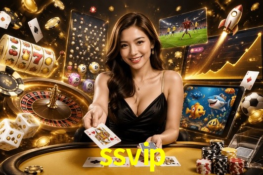 Weekend Specials ssvip
