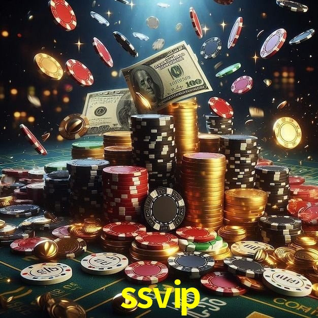 Jogos Exclusivos ssvip