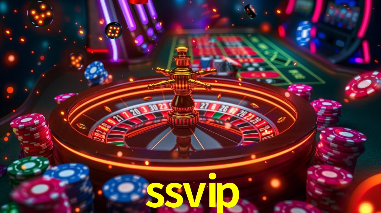 Bônus Diários ssvip