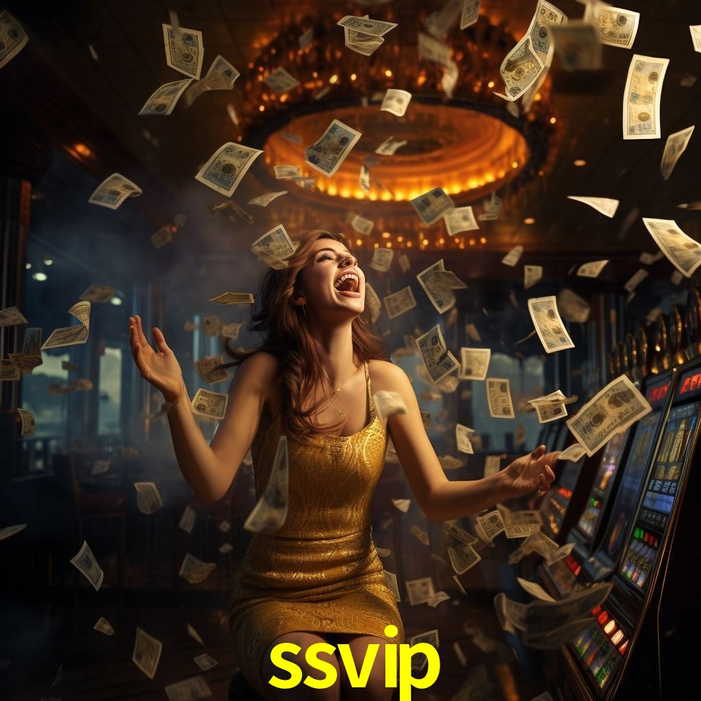 Spaceman Game ssvip