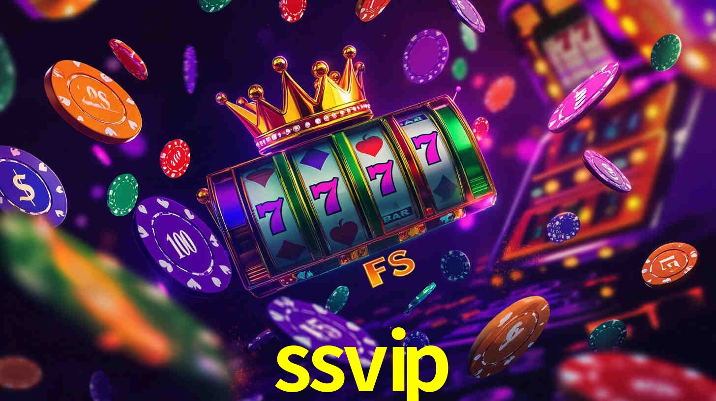 Programa VIP ssvip