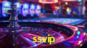 Jogos de Slot ssvip