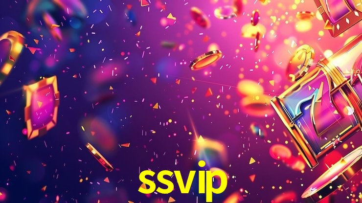 Interface do App ssvip