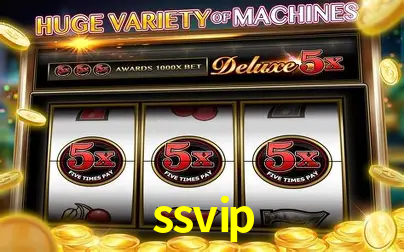 A Revolução dos Aplicativos de Jogos no ssvip