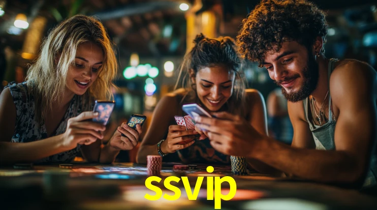 Live Casino ssvip
