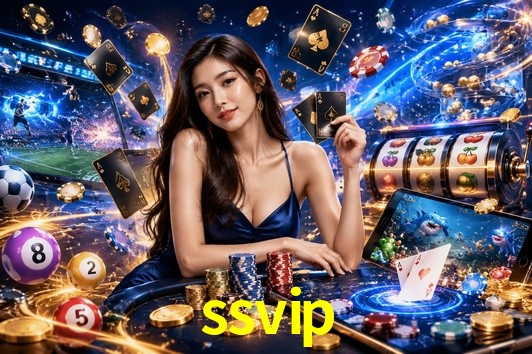 API Integration ssvip