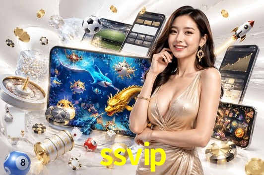 Secure Login ssvip