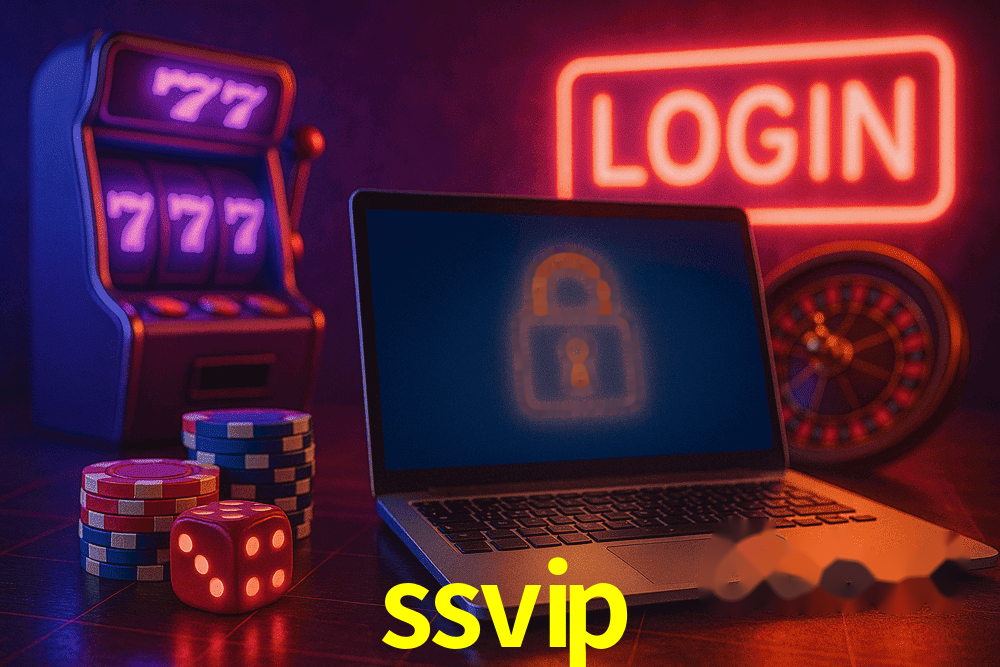 Diretório de Jogos ssvip