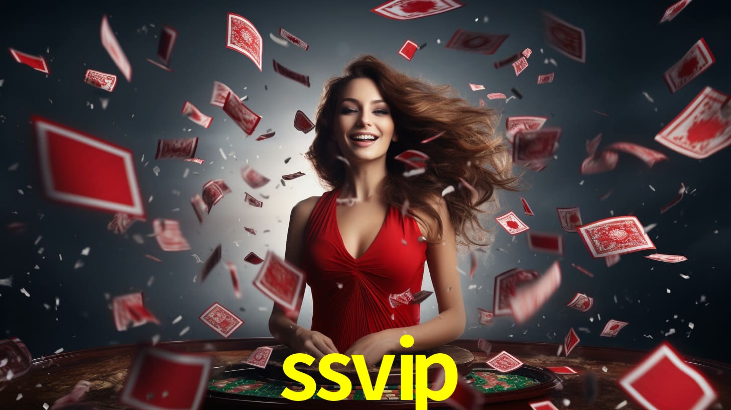 VIP Casino ssvip