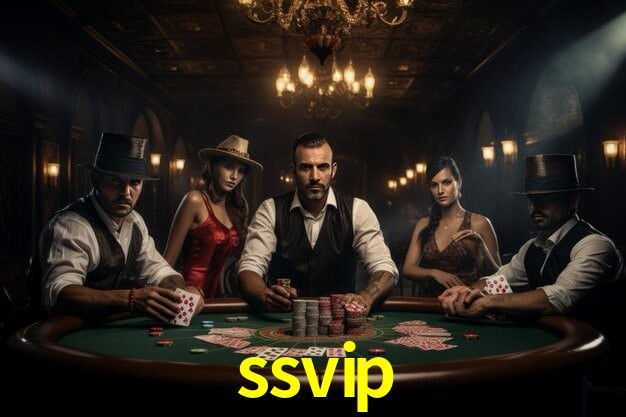 Imagem secundária para conteúdo da página Facebook ssvip