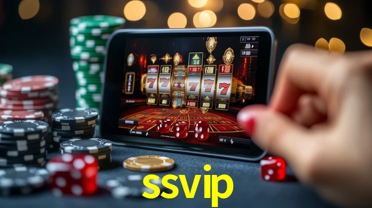 Welcome Bonus ssvip