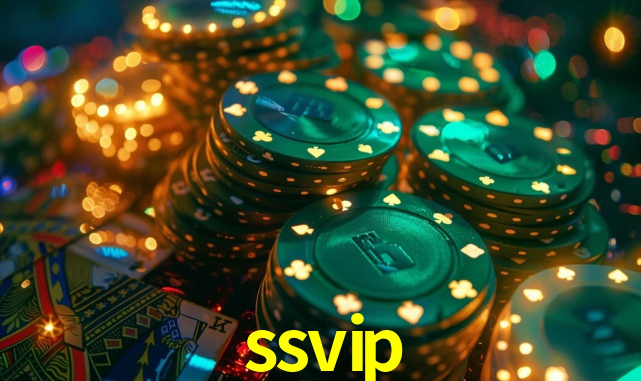 Estatísticas do Jogo ssvip