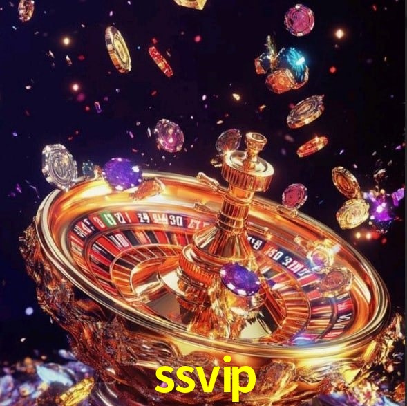 App Mobile ssvip - Jogue em Qualquer Lugar no Seu Smartphone