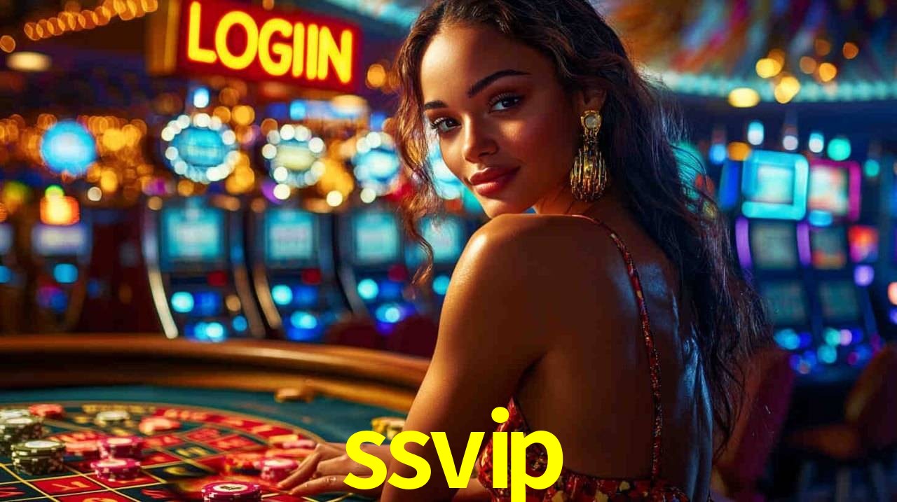 Integração de APIs ssvip