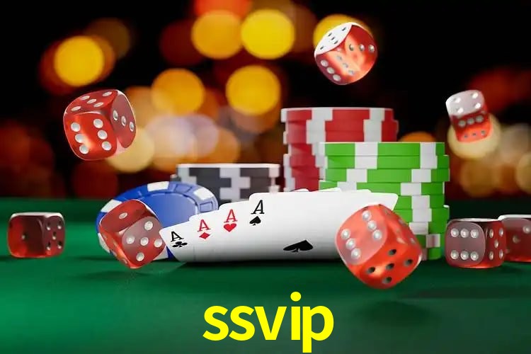 Tecnologia da Plataforma ssvip