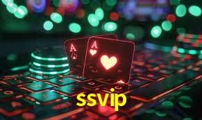 Casino Ao Vivo ssvip