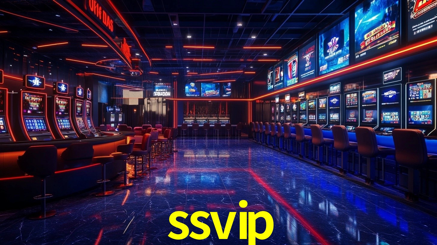 Tournaments ssvip