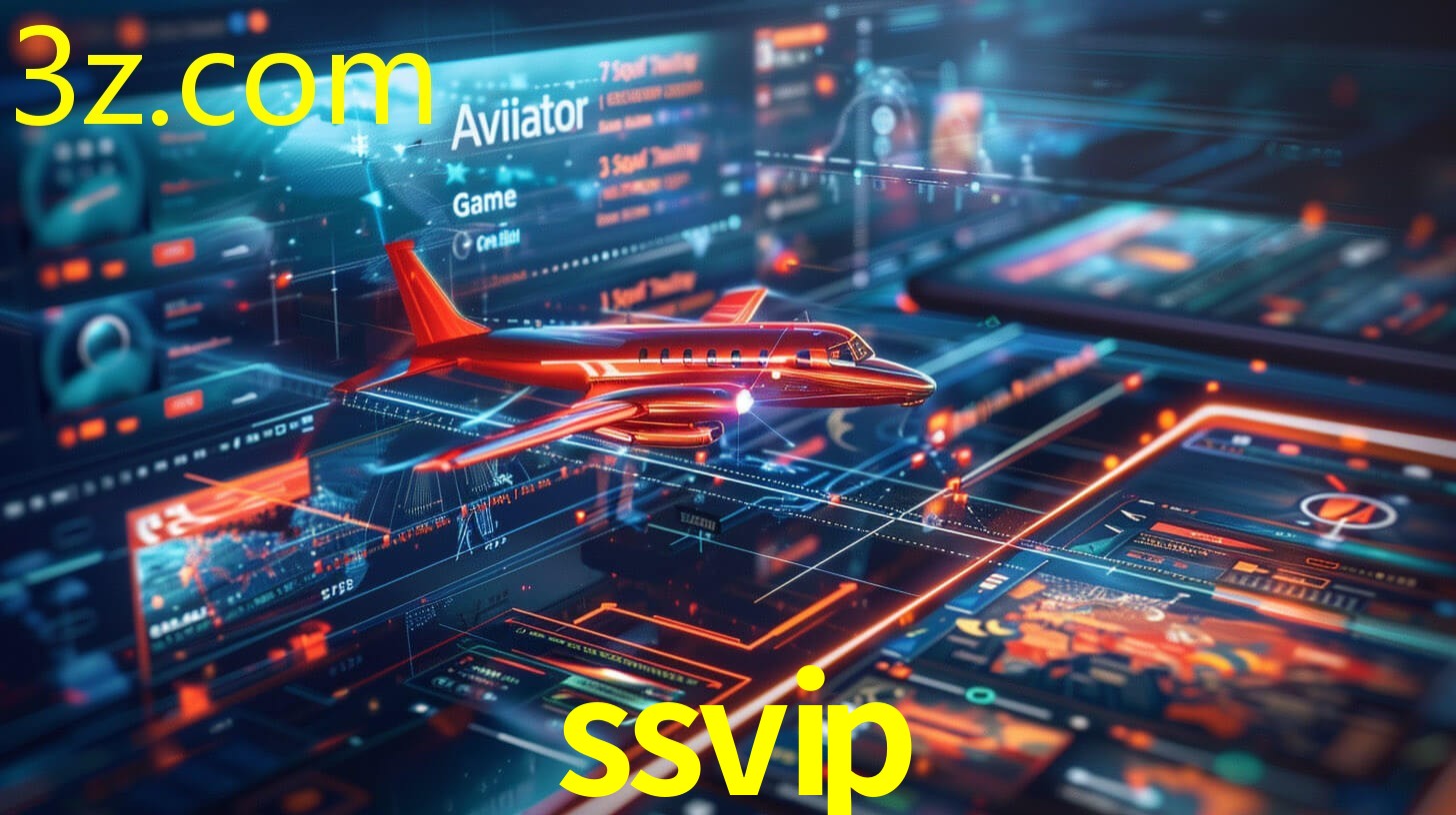 App SSVIP.COM  