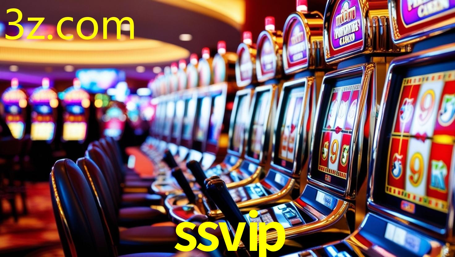 Apostas na Site SSVIP.COM