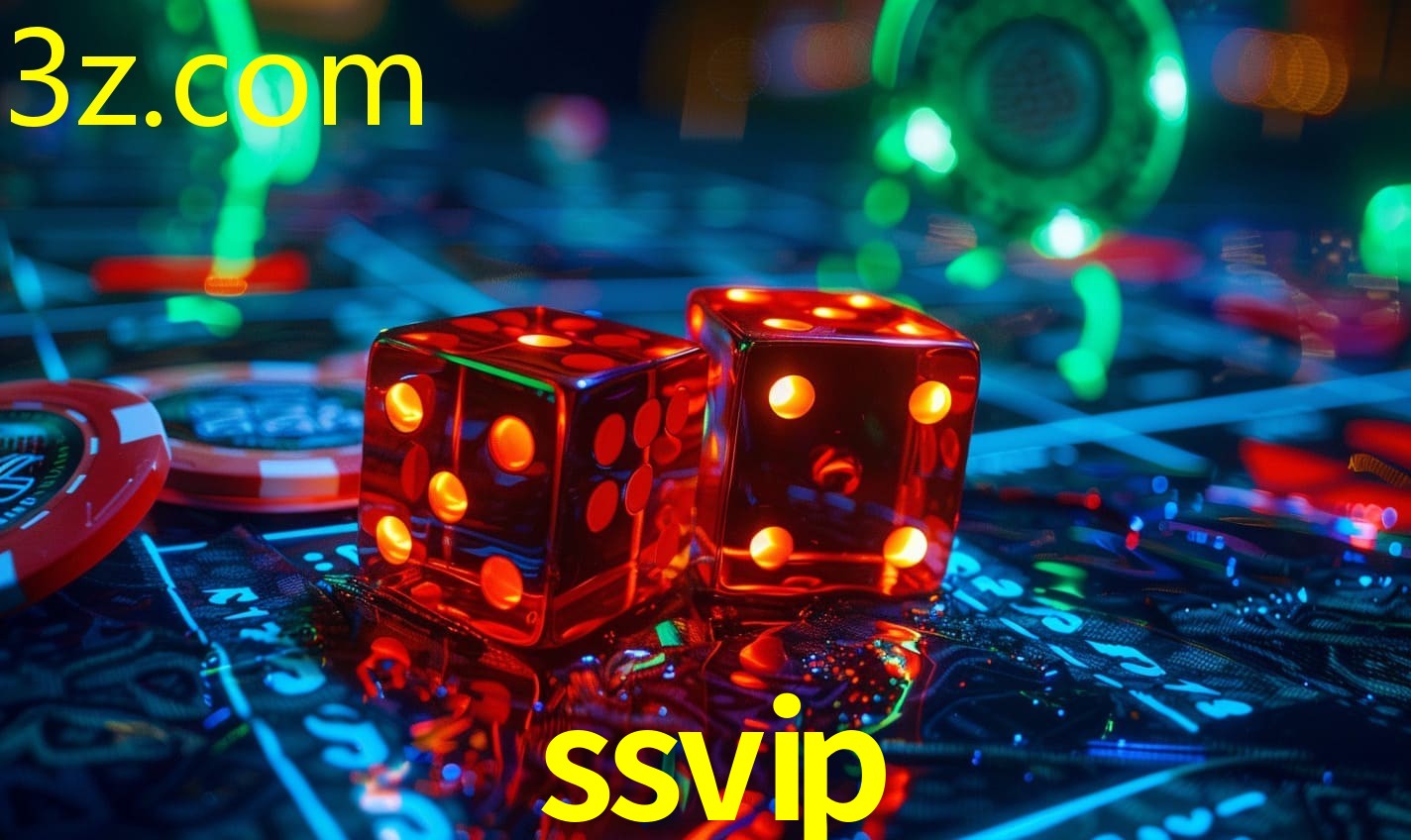 Jogos de Cassino SSVIP.COM