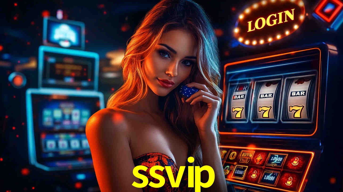 ssvip win