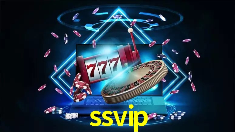 Recursos de Bônus ssvip