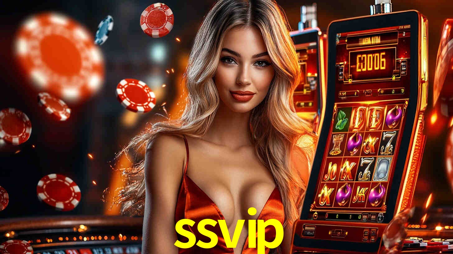 ssvip app