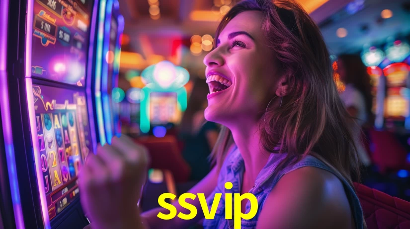 Experimente o Login Seguro Premium no ssvip