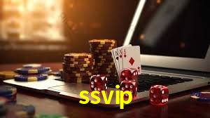 Inovações de Jogos na ssvip: O Futuro das Experiências Interativas