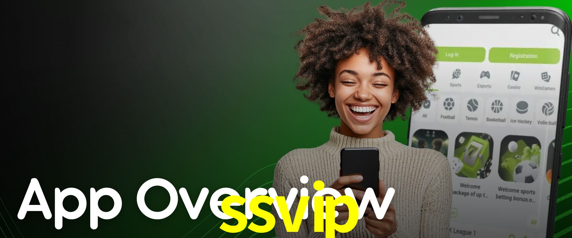 Responsive Design ssvip