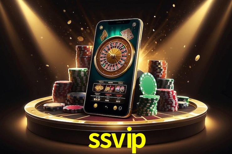 Jogos de Slot ssvip