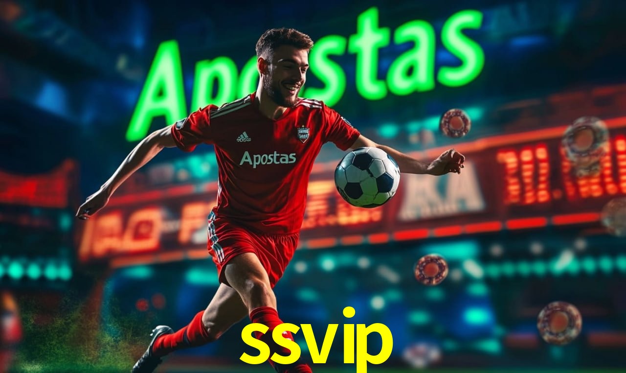 A Emoção da Loteria na ssvip: Uma Chance de Mudança de Vida