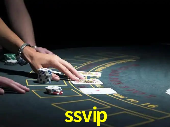 Tecnologia da Plataforma ssvip