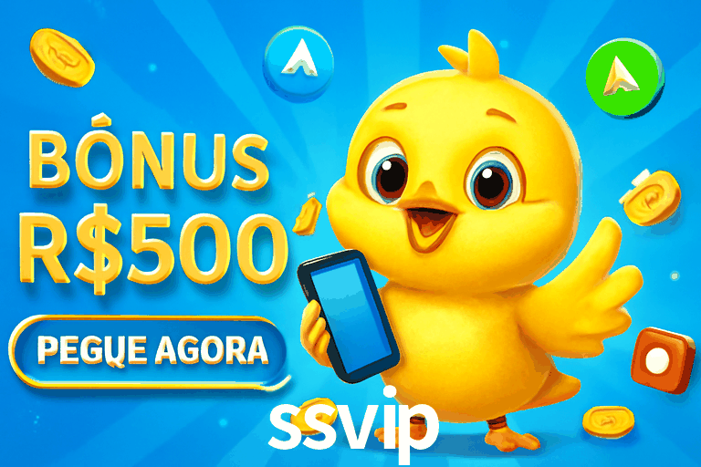 Account Benefits ssvip