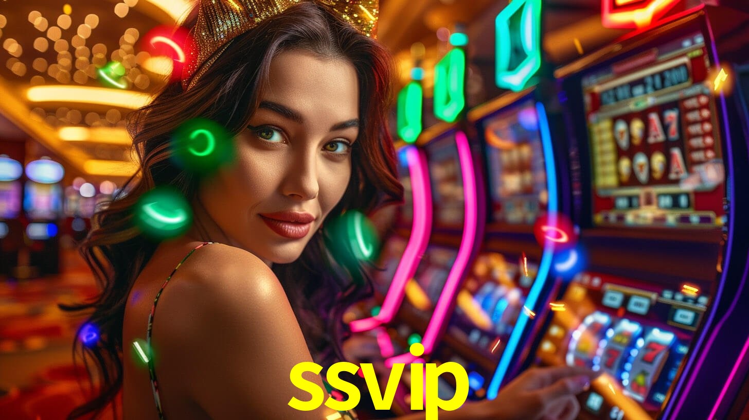 ssvip,ssvip win