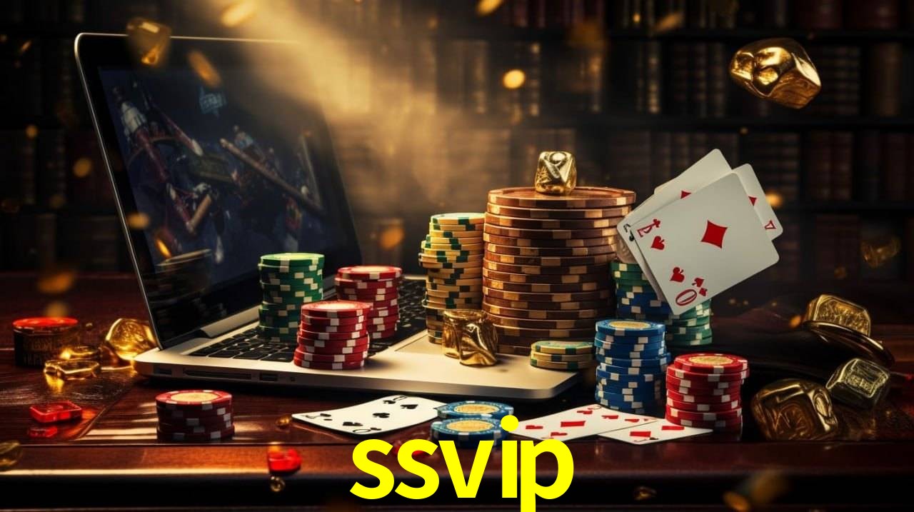 Bônus Diários ssvip