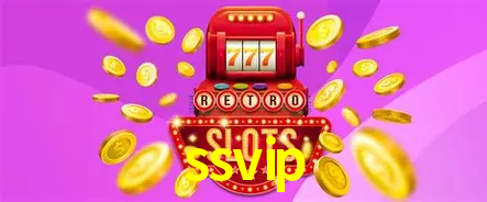 Descubra o Mundo do Cassino Online com ssvip