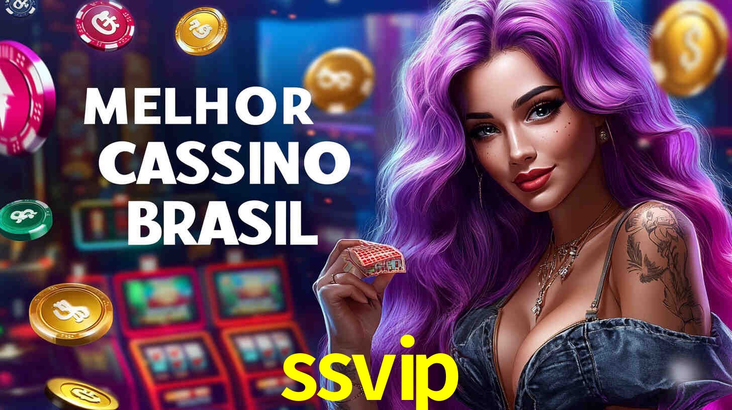 Inovações de Jogos na ssvip: O Futuro das Experiências Interativas
